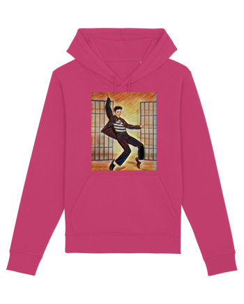 Elvis Presley  Raspberry