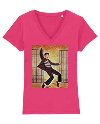 Elvis Presley  Raspberry