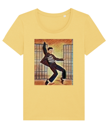 Elvis Presley  Jojoba