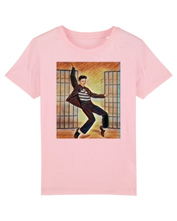 Elvis Presley  Cotton Pink