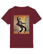 Elvis Presley  Tricou mânecă scurtă  Copii Mini Creator
