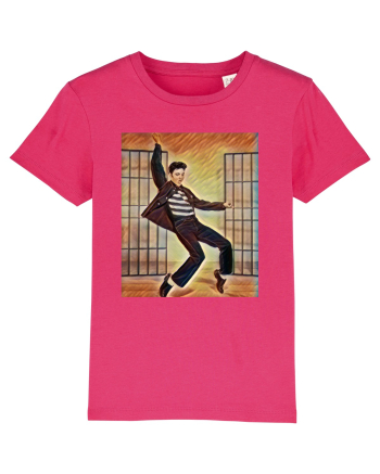 Elvis Presley  Raspberry