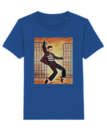 Elvis Presley  Majorelle Blue