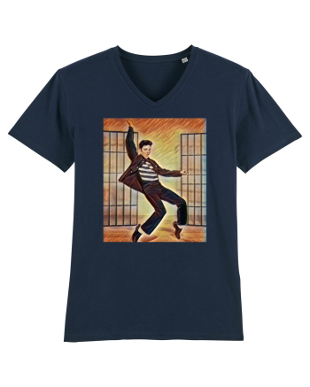 Elvis Presley  French Navy