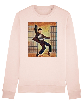 Elvis Presley  Candy Pink