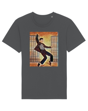 Elvis Presley  Anthracite