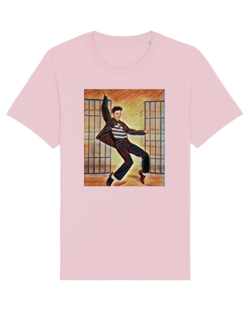 Elvis Presley  Cotton Pink