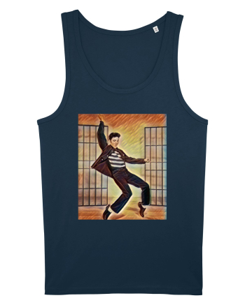 Elvis Presley  Navy