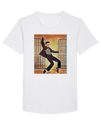 Elvis Presley  White