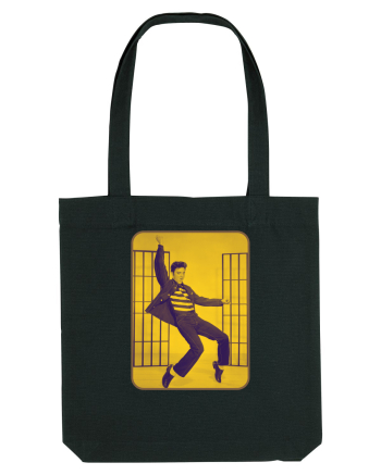 Elvis Presley  Black