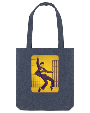 Elvis Presley  Midnight Blue