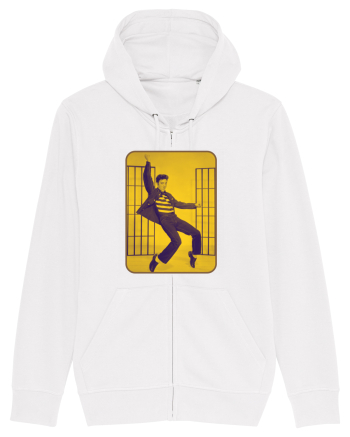 Elvis Presley  White
