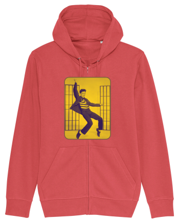 Elvis Presley  Carmine Red