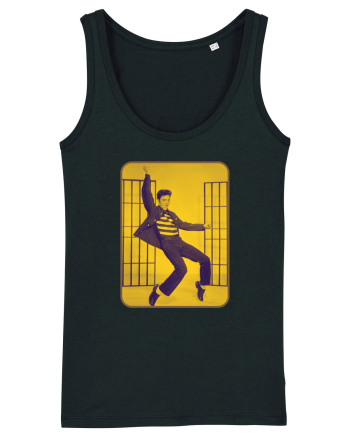 Elvis Presley  Black