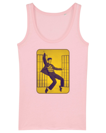 Elvis Presley  Cotton Pink