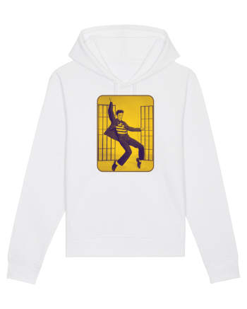 Elvis Presley  White