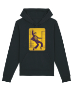 Elvis Presley  Hanorac Unisex Drummer
