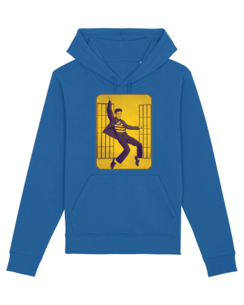Elvis Presley  Royal Blue
