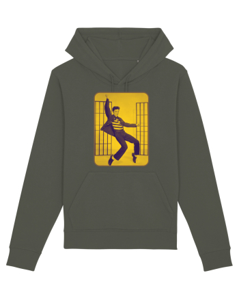 Elvis Presley  Khaki
