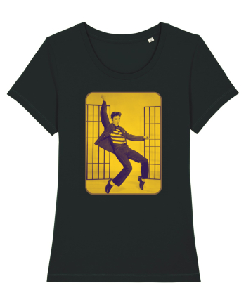 Elvis Presley  Black