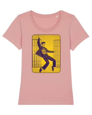 Elvis Presley  Canyon Pink