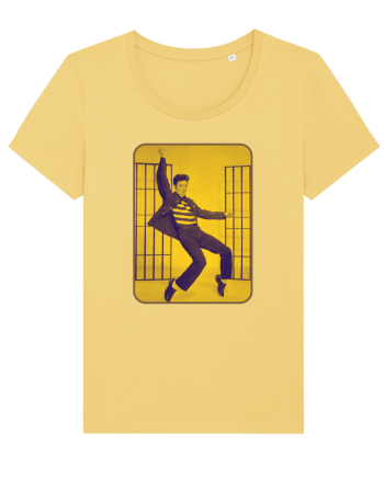 Elvis Presley  Jojoba