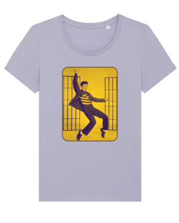 Elvis Presley  Lavender