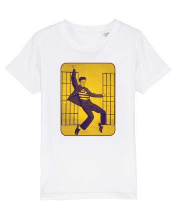 Elvis Presley  White