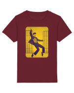 Elvis Presley  Tricou mânecă scurtă  Copii Mini Creator