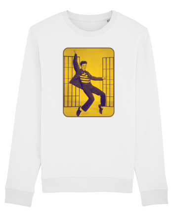 Elvis Presley  White