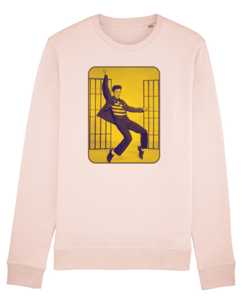 Elvis Presley  Candy Pink