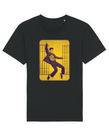 Elvis Presley  Black