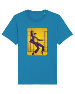 Elvis Presley  Tricou mânecă scurtă Unisex Rocker