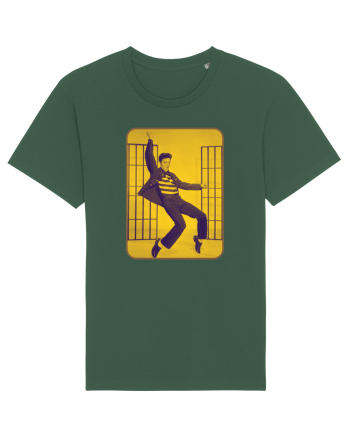 Elvis Presley  Bottle Green