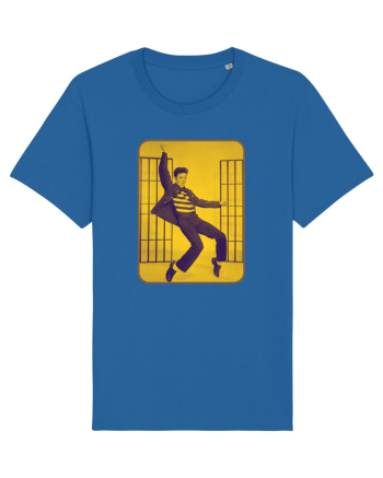 Elvis Presley  Royal Blue