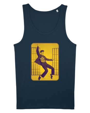 Elvis Presley  Navy
