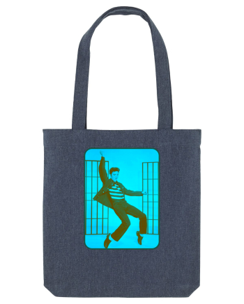 Elvis Presley  Midnight Blue