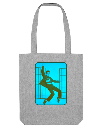 Elvis Presley  Heather Grey