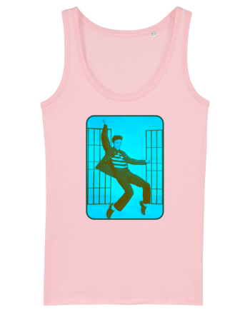Elvis Presley  Cotton Pink