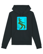Elvis Presley  Hanorac Unisex Drummer