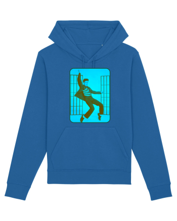 Elvis Presley  Royal Blue
