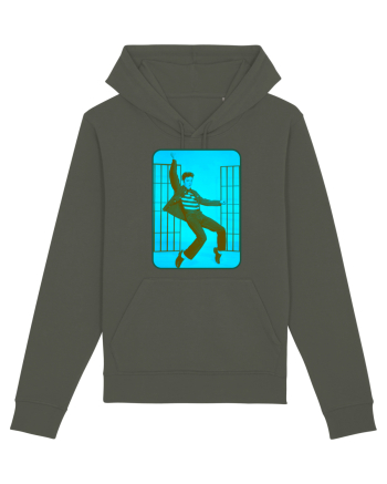 Elvis Presley  Khaki
