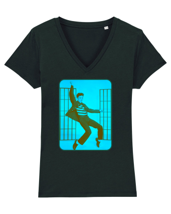 Elvis Presley  Black