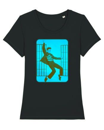 Elvis Presley  Black