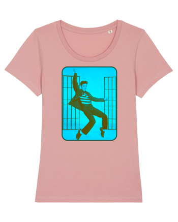 Elvis Presley  Canyon Pink