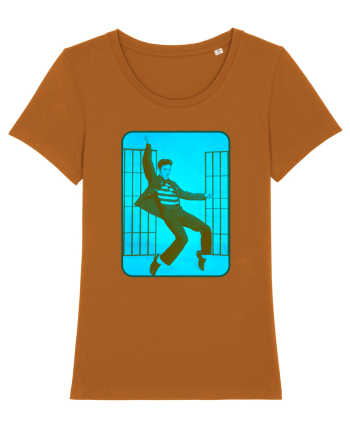 Elvis Presley  Roasted Orange