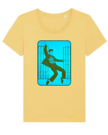 Elvis Presley  Jojoba