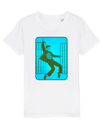 Elvis Presley  White