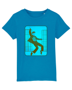 Elvis Presley  Tricou mânecă scurtă  Copii Mini Creator
