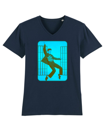 Elvis Presley  French Navy